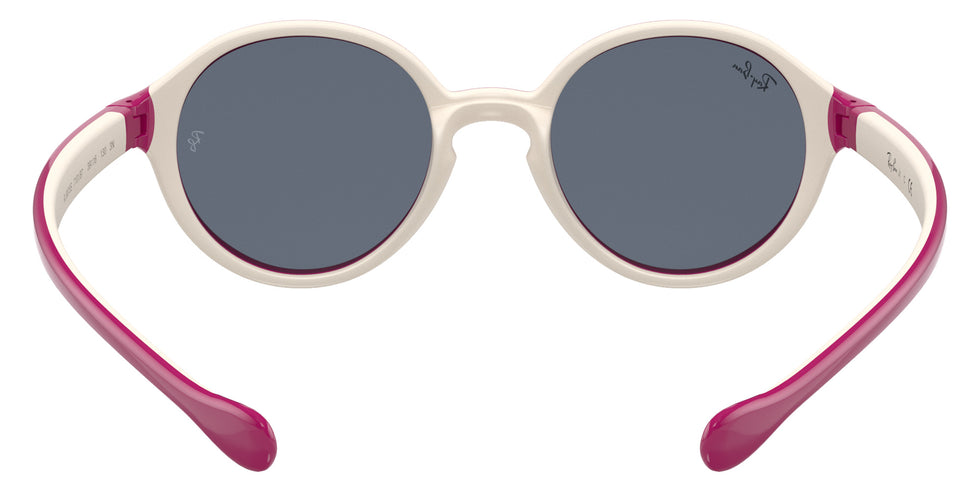 Ray-Ban® RJ9075S RJ9075S 710187 39 Sunglasses - Fuxia