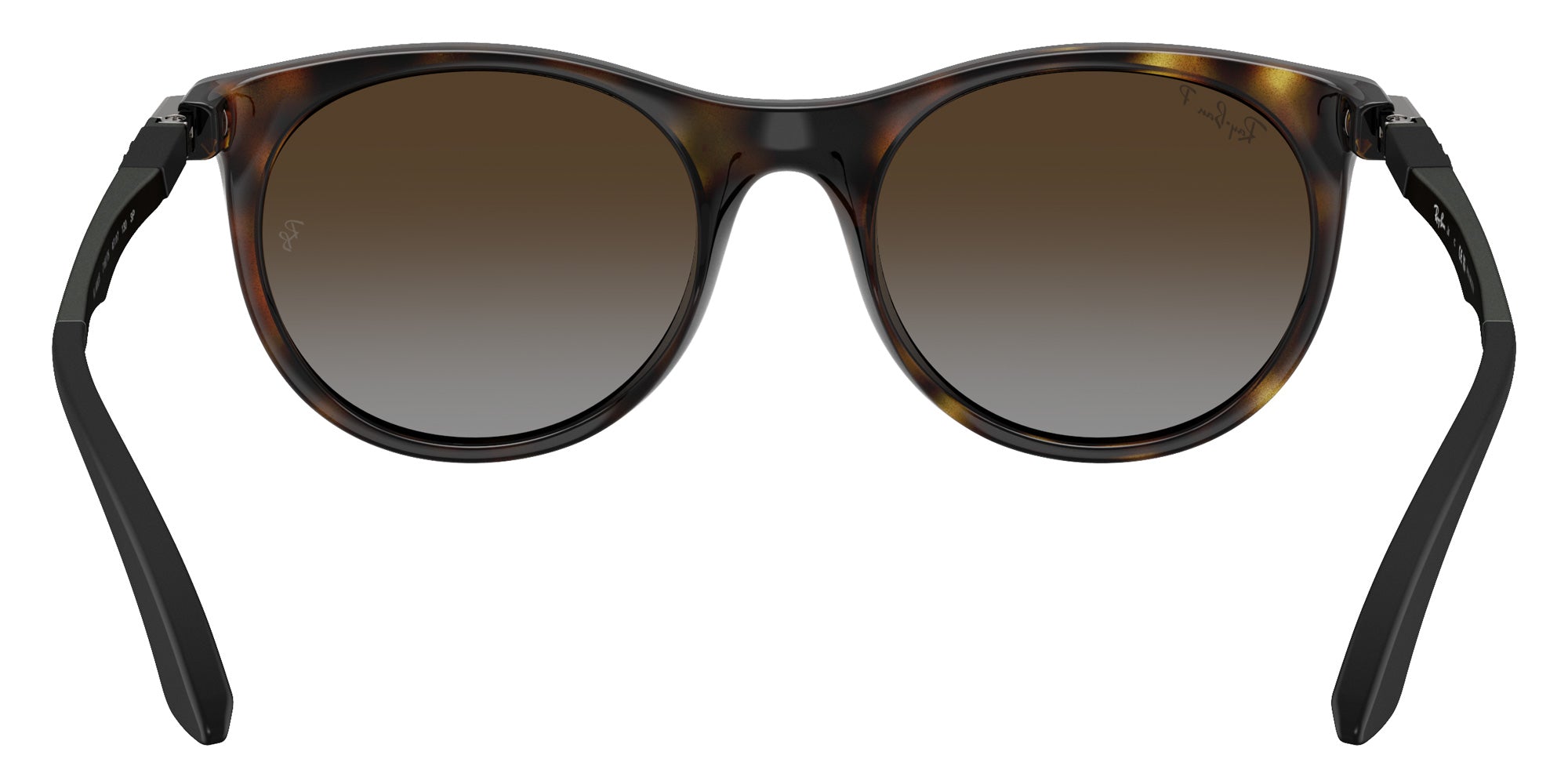 Ray-Ban® RJ9082S RJ9082S 7182T5 47 Sunglasses - Gunmetal
