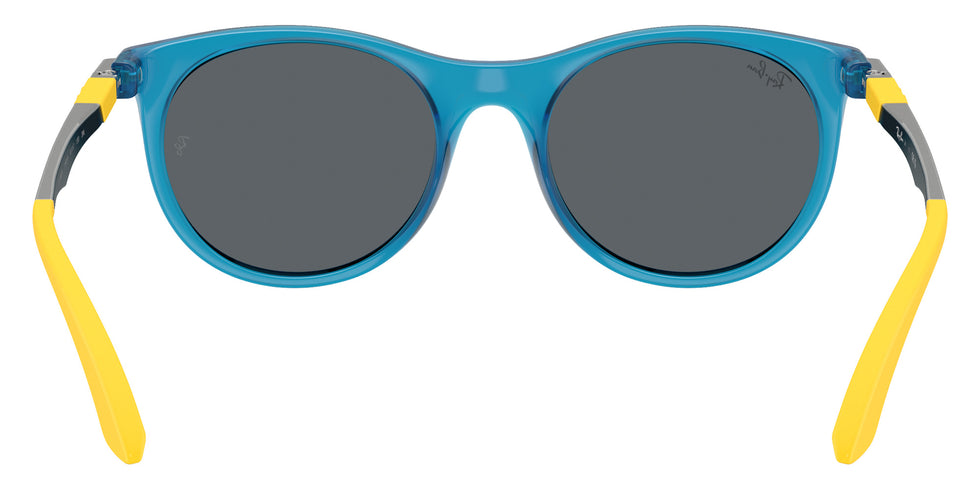Ray-Ban® RJ9082S RJ9082S 718455 47 Sunglasses - Silver