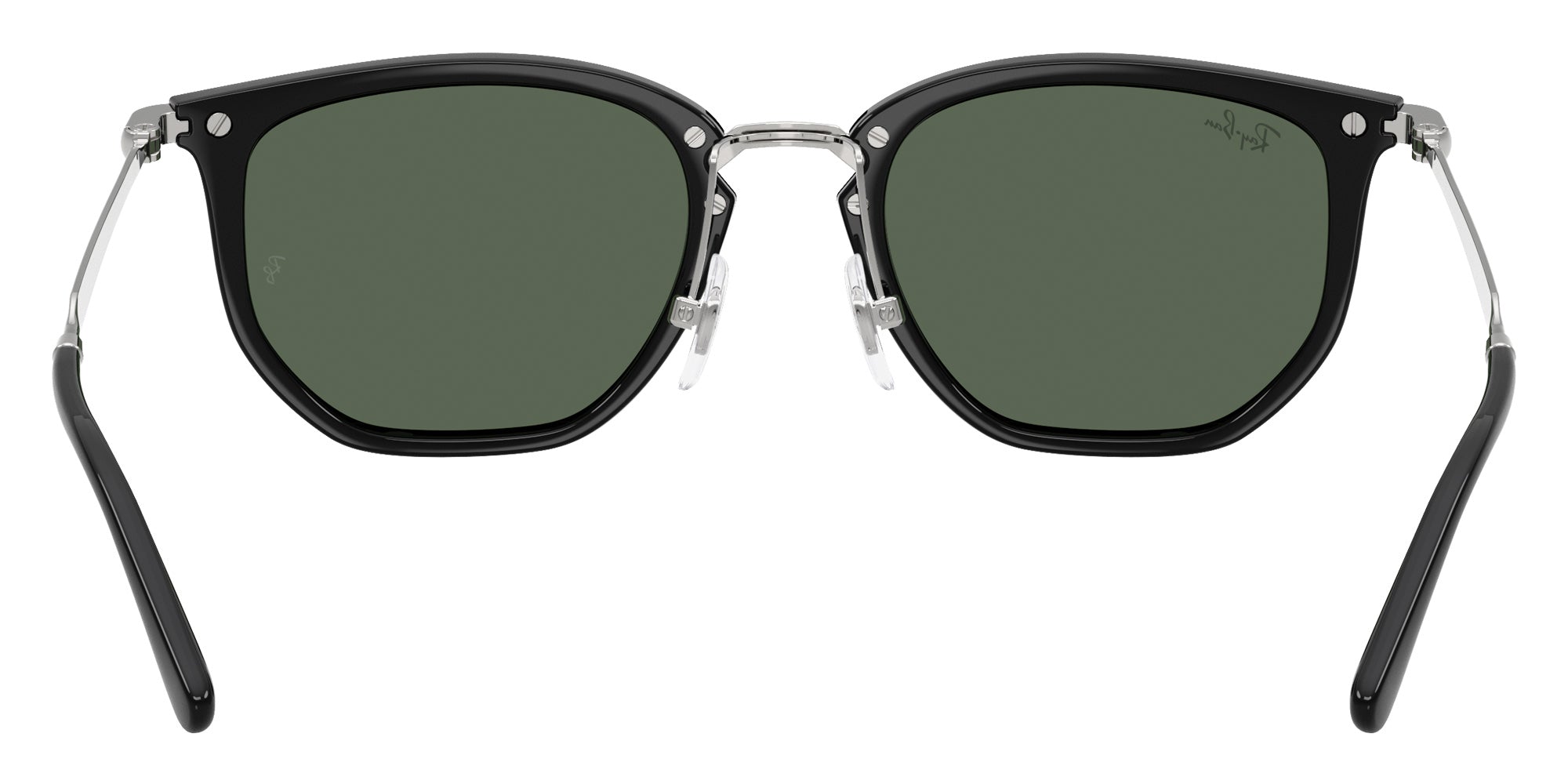 Ray-Ban® RJ9085S RJ9085S 100/71 46 Sunglasses - Silver