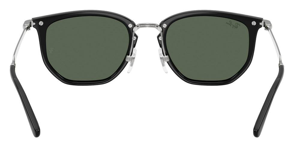 Ray-Ban® RJ9085S RJ9085S 100/71 46 Sunglasses - Silver