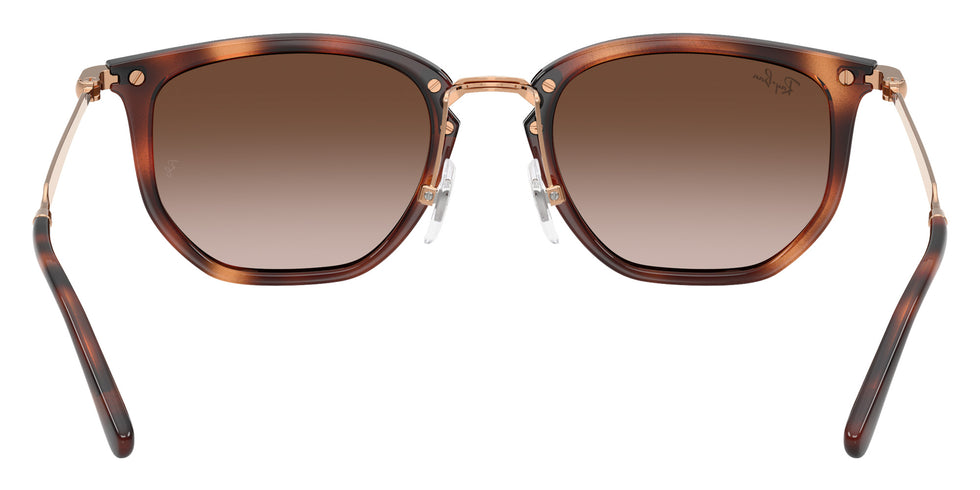 Ray-Ban® RJ9085S RJ9085S 721913 46 Sunglasses - Rosegold