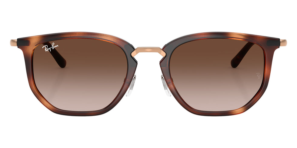 Ray-Ban® RJ9085S RJ9085S 721913 46 Sunglasses - Rosegold