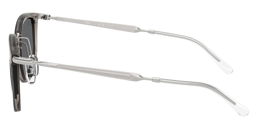 Ray-Ban® RJ9085S RJ9085S 722081 46 Sunglasses - Silver