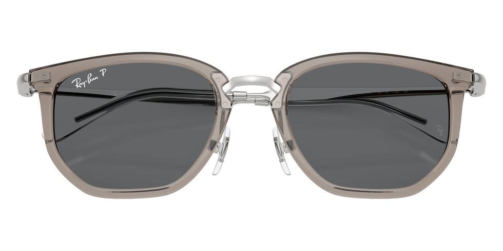 Ray-Ban® RJ9085S RJ9085S 722081 46 Sunglasses - Silver