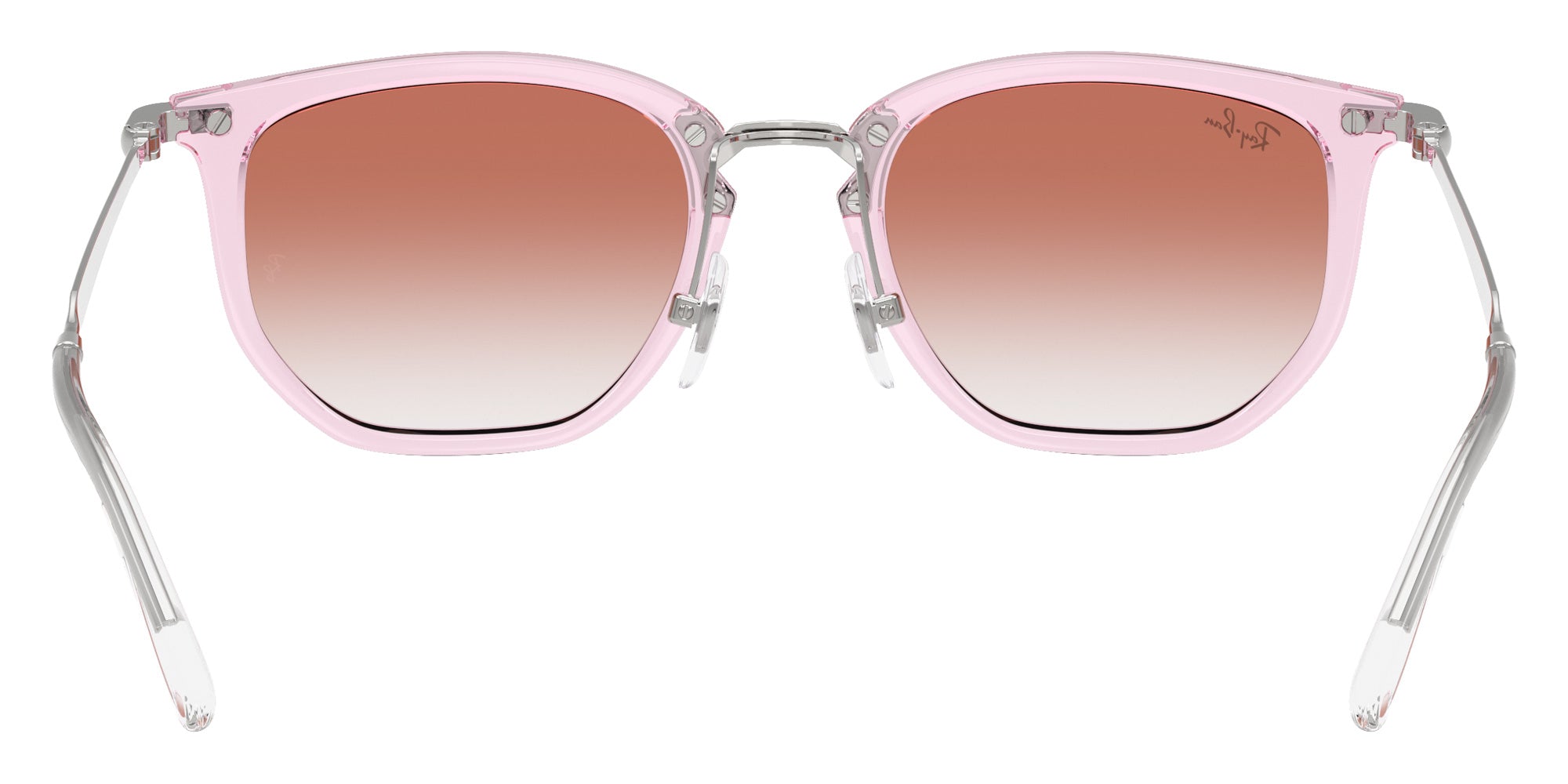Ray-Ban® RJ9085S RJ9085S 7221V0 46 Sunglasses - Silver