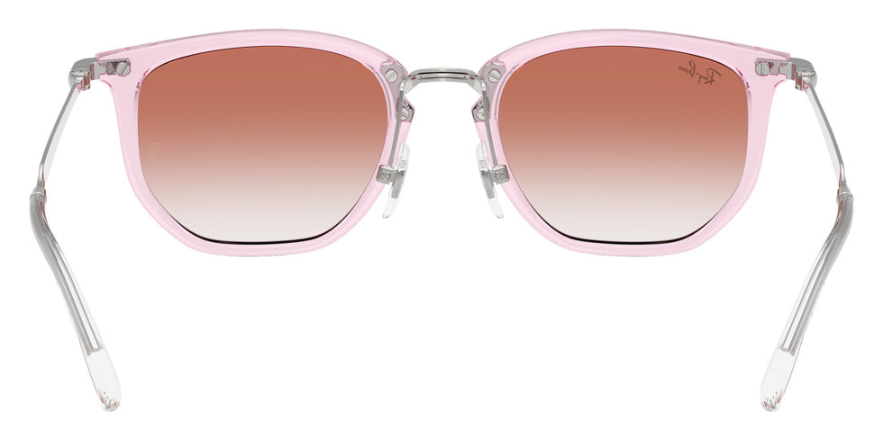 Ray-Ban® RJ9085S RJ9085S 7221V0 46 Sunglasses - Silver