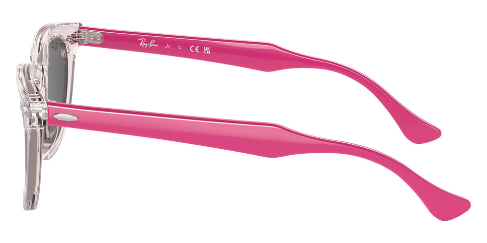 Ray-Ban® RJ9098SF RJ9098SF 716487 47 Sunglasses - Pink Barbie