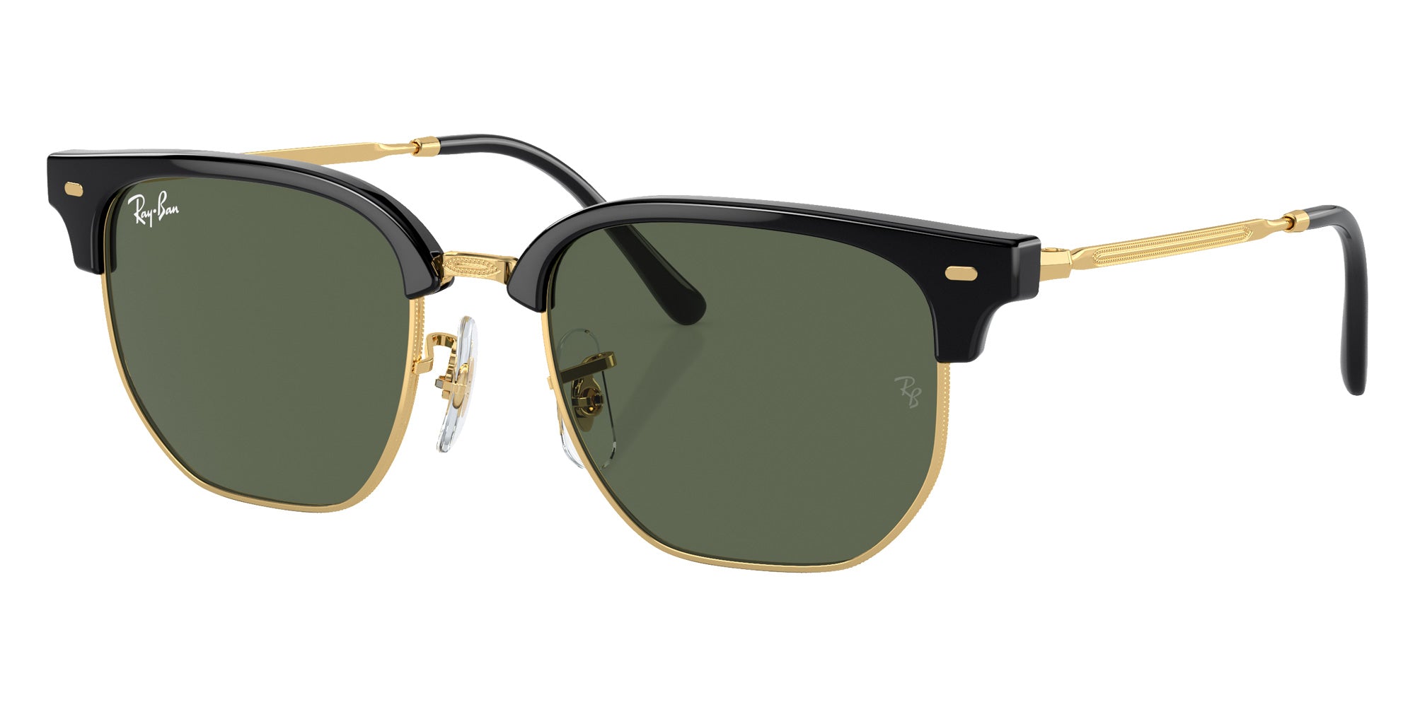 Ray-Ban® RJ9116S RJ9116S 100/71 47 Sunglasses - Gold