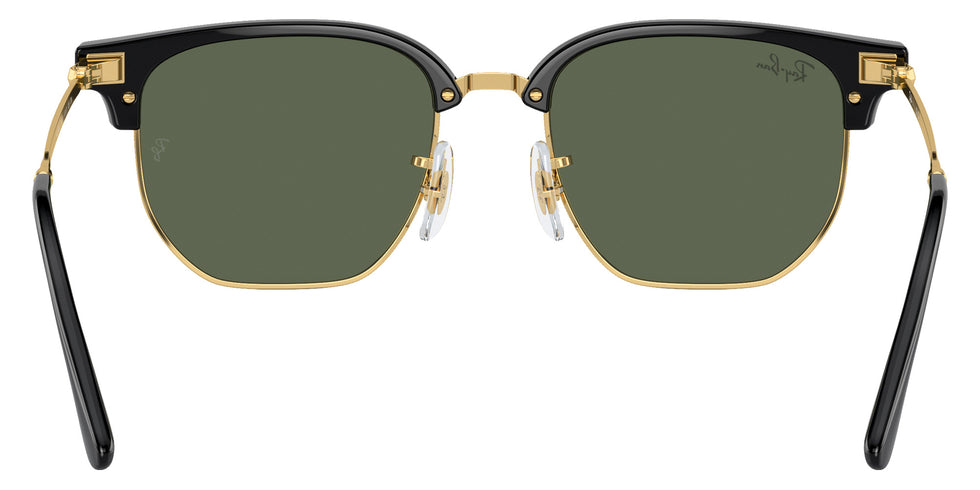 Ray-Ban® RJ9116S RJ9116S 100/71 47 Sunglasses - Gold