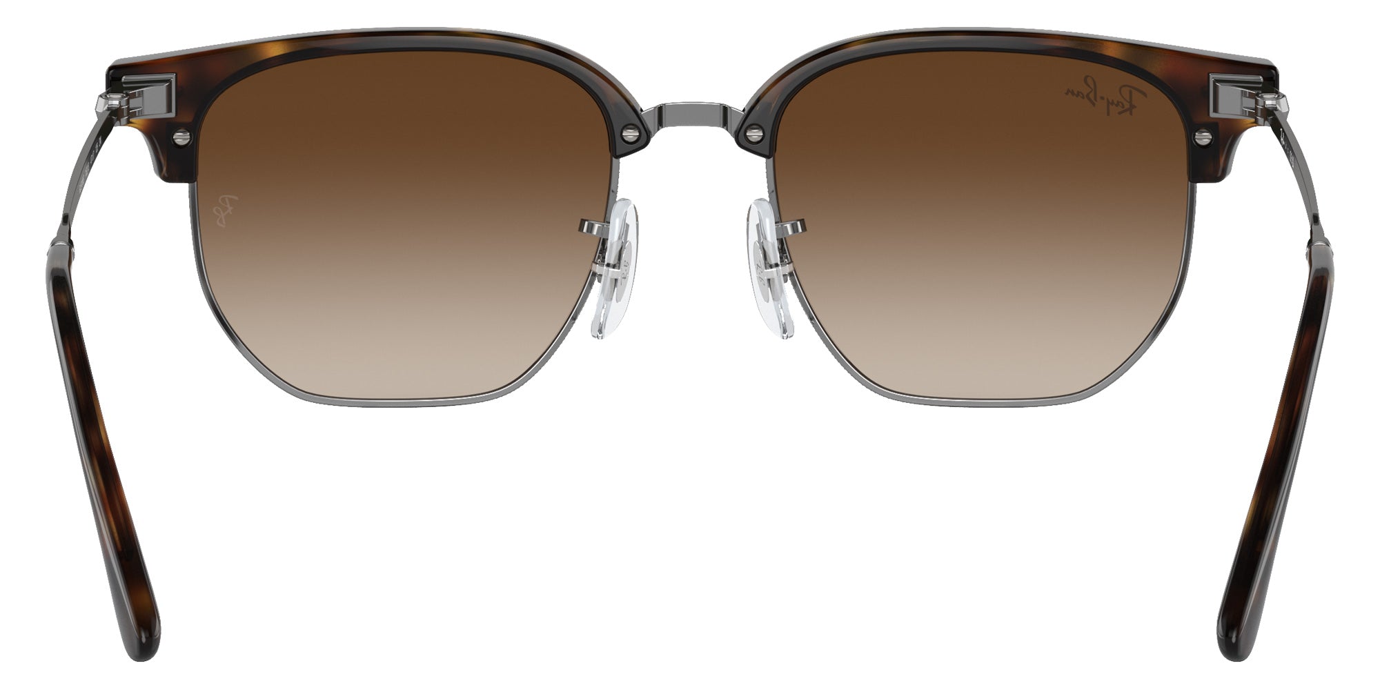 Ray-Ban® RJ9116S RJ9116S 152/13 47 Sunglasses - Gunmetal