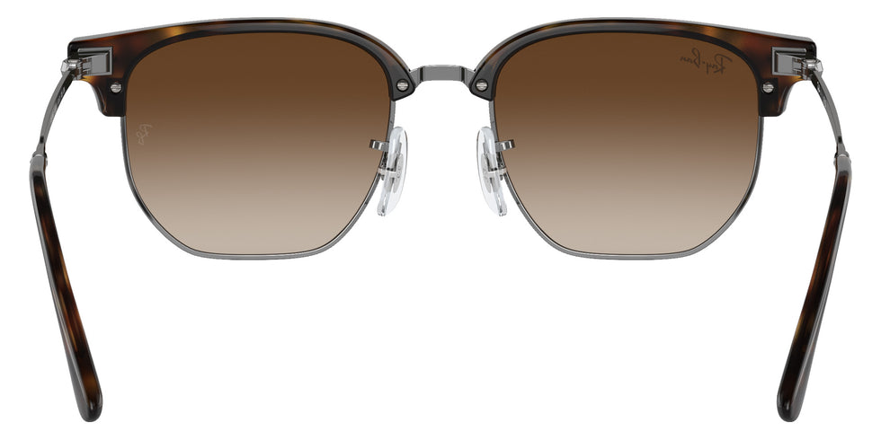 Ray-Ban® RJ9116S RJ9116S 152/13 47 Sunglasses - Gunmetal