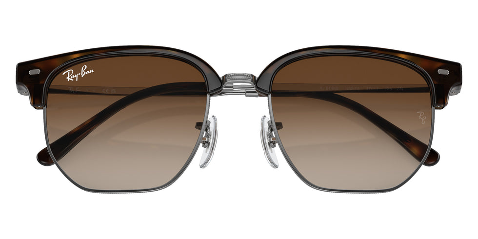 Ray-Ban® RJ9116S RJ9116S 152/13 47 Sunglasses - Gunmetal