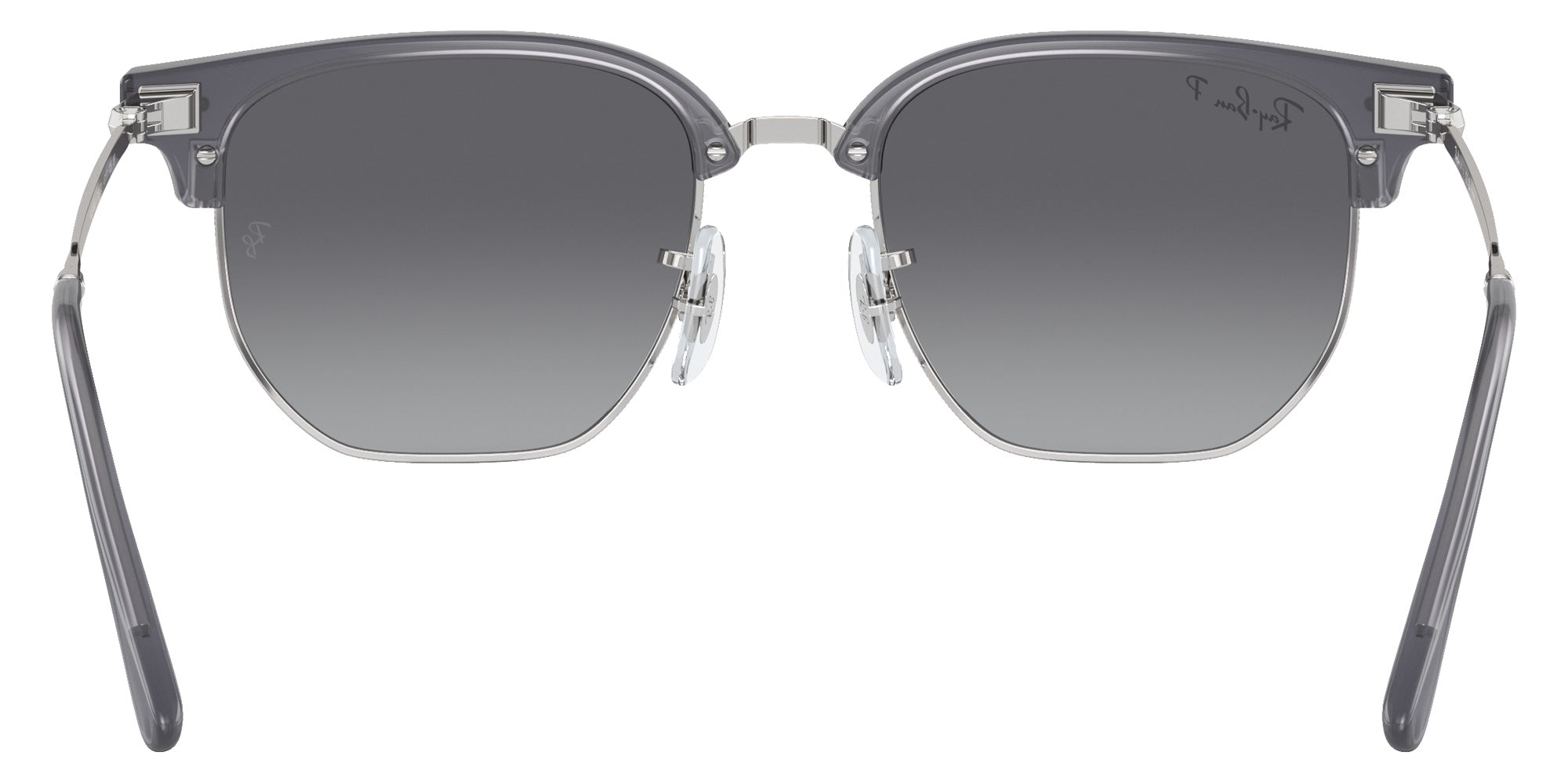 Ray-Ban® RJ9116S RJ9116S 7134T3 47 Sunglasses - Silver