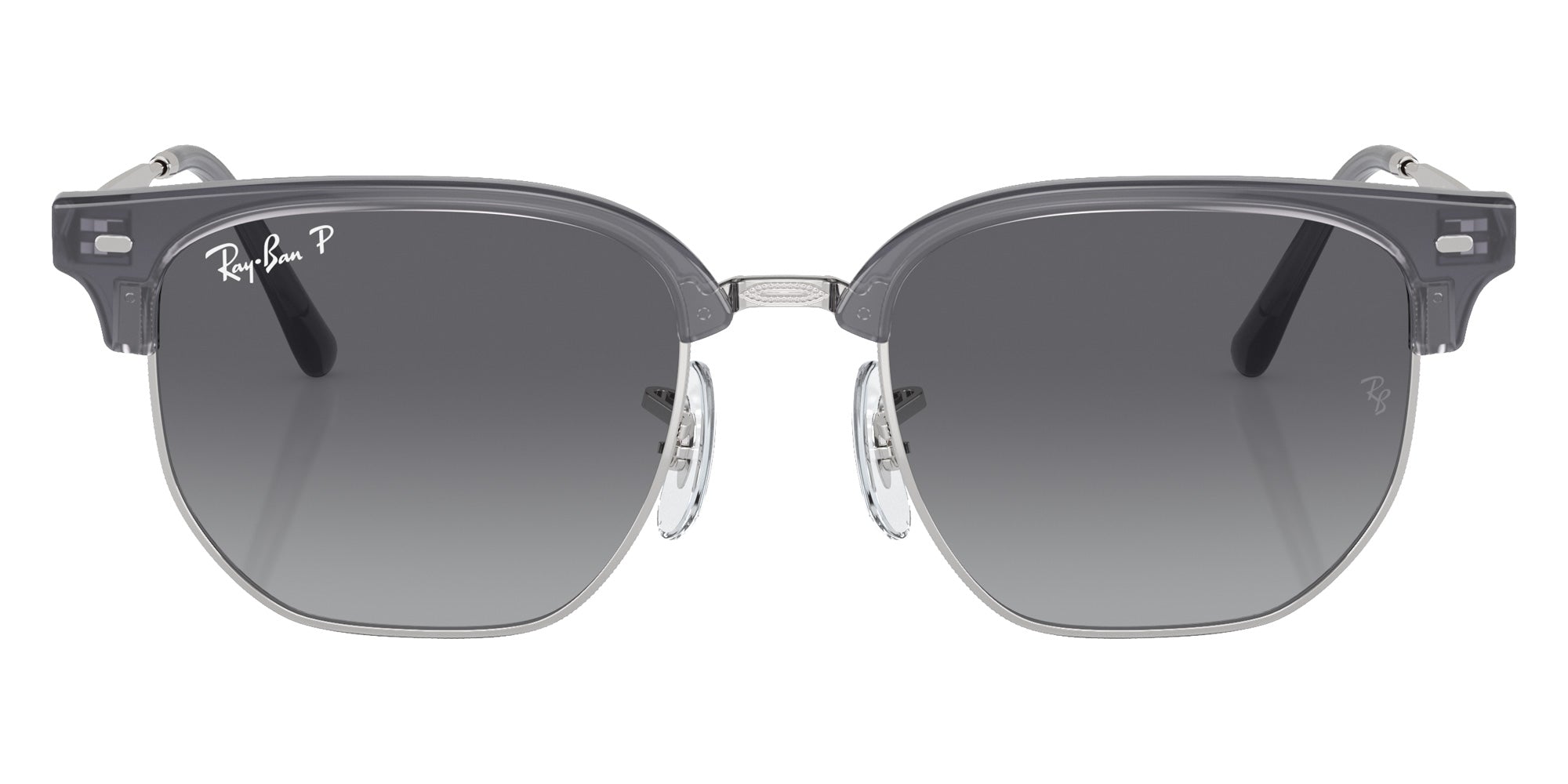 Ray-Ban® RJ9116S RJ9116S 7134T3 47 Sunglasses - Silver