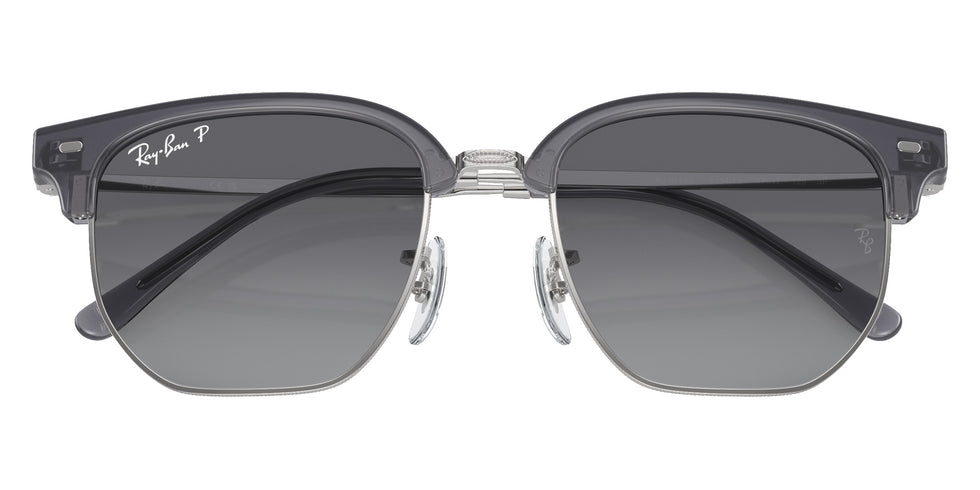 Ray-Ban® RJ9116S RJ9116S 7134T3 47 Sunglasses - Silver