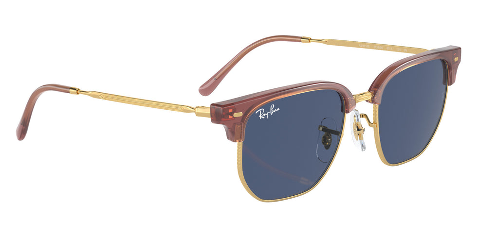 Ray-Ban® RJ9116S RJ9116S 715680 47 Sunglasses - Gold