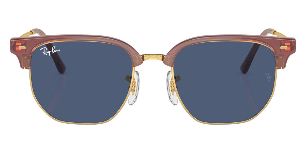 Ray-Ban® RJ9116S RJ9116S 715680 47 Sunglasses - Gold
