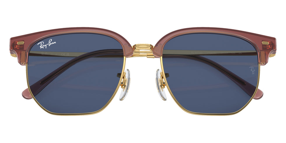 Ray-Ban® RJ9116S RJ9116S 715680 47 Sunglasses - Gold