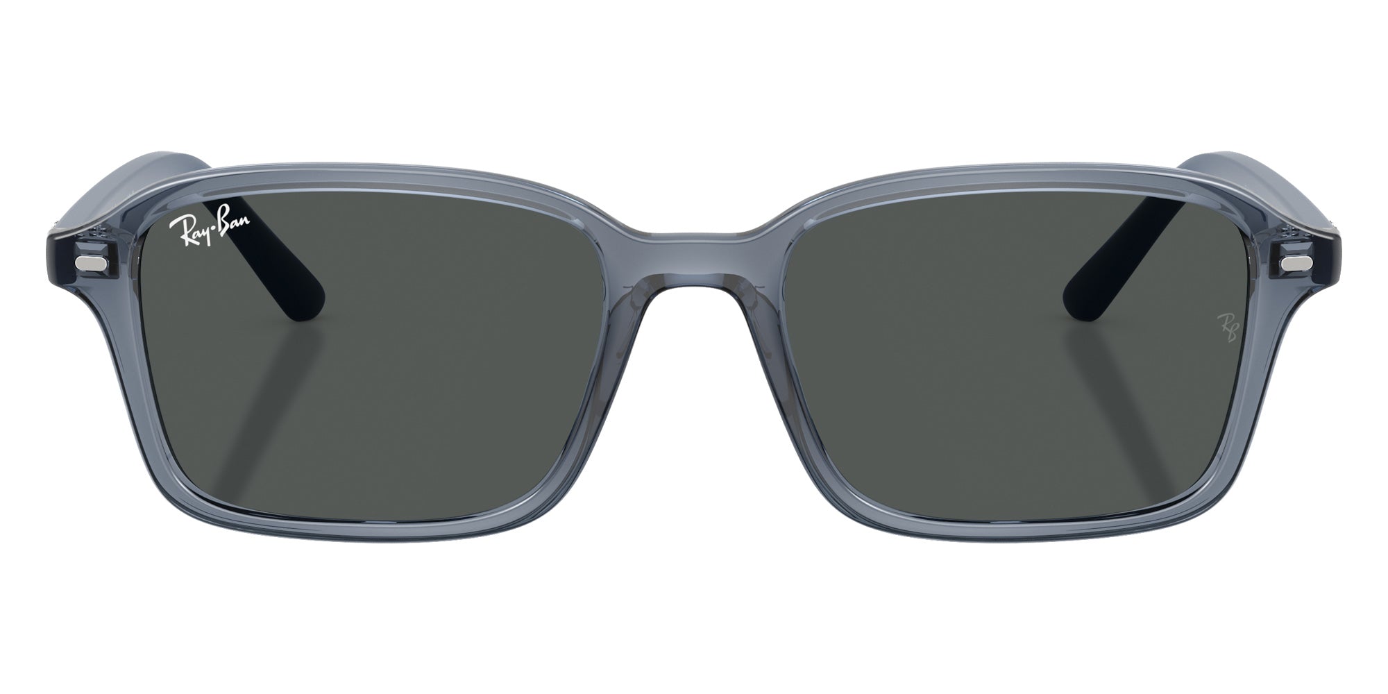 Ray-Ban® RJ9131S RJ9131S 711087 50 Sunglasses - Blue