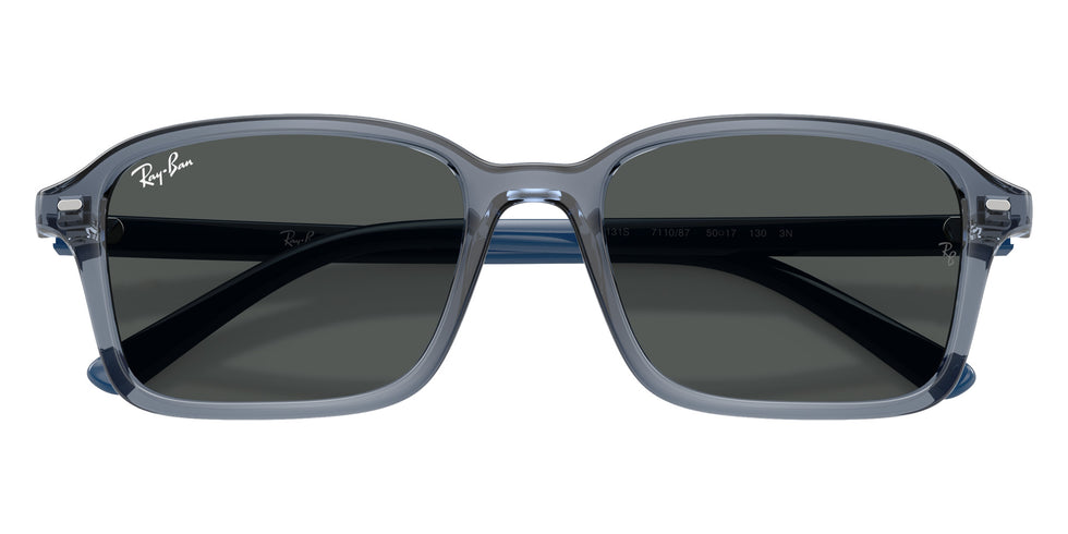 Ray-Ban® RJ9131S RJ9131S 711087 50 Sunglasses - Blue