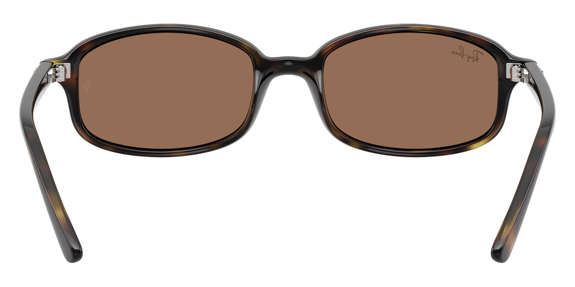 Ray-Ban® RJ9132S RJ9132S 152/73 49 Sunglasses - Havana