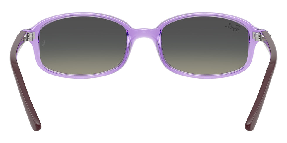 Ray-Ban® RJ9132S RJ9132S 719911 49 Sunglasses - Dark Violet