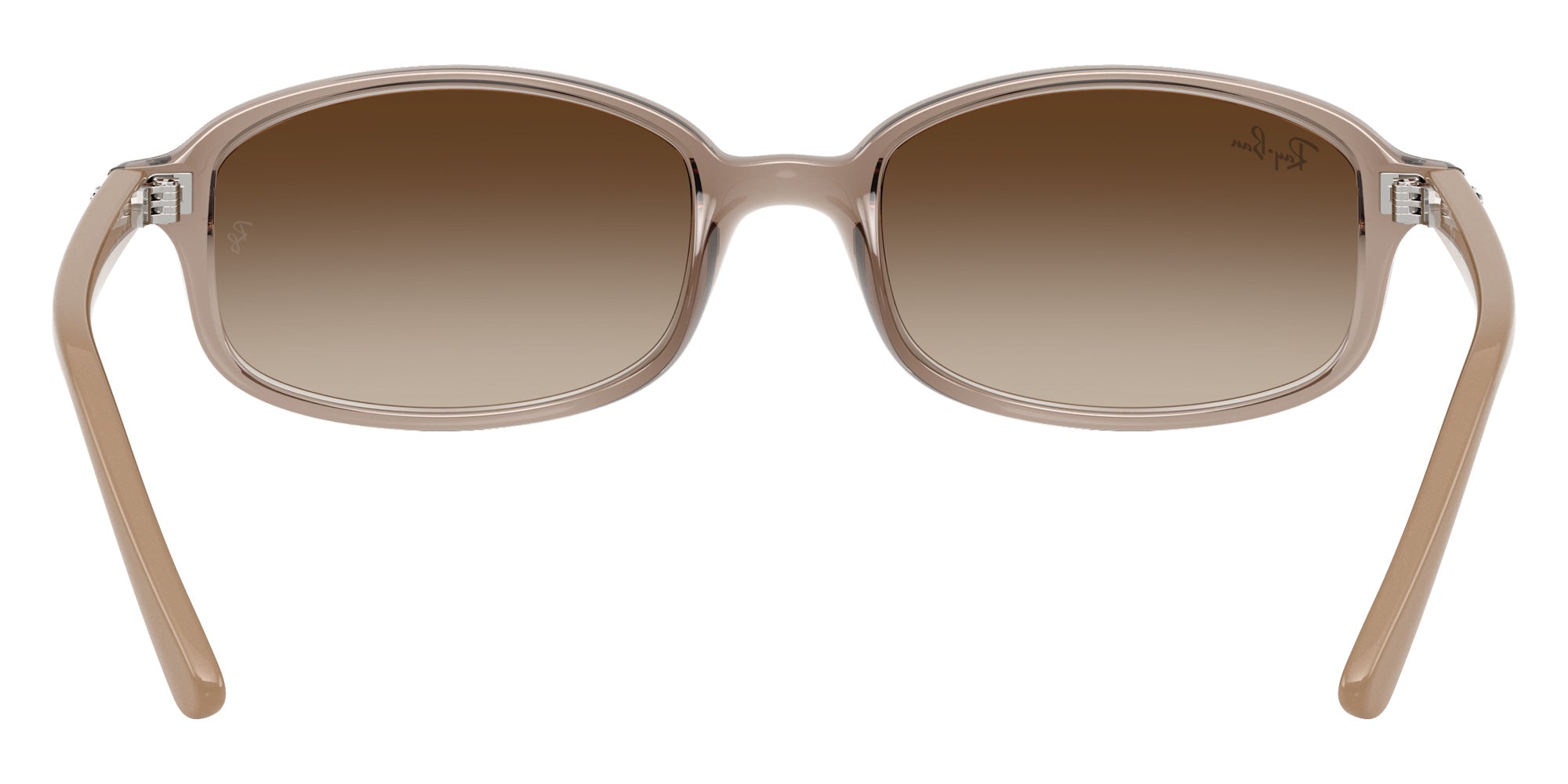 Ray-Ban® RJ9132SF RJ9132SF 720013 49 Sunglasses - Beige
