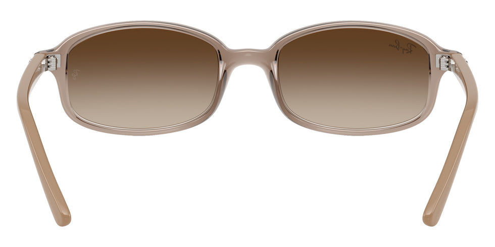 Ray-Ban® RJ9132SF RJ9132SF 720013 49 Sunglasses - Beige