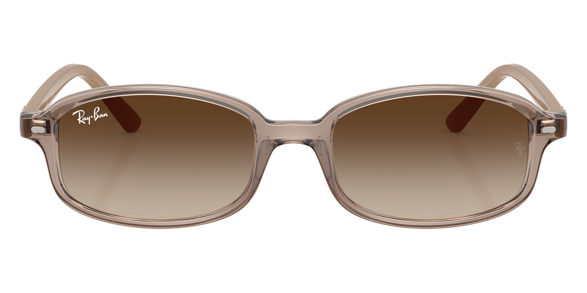 Ray-Ban® RJ9132SF RJ9132SF 720013 49 Sunglasses - Beige