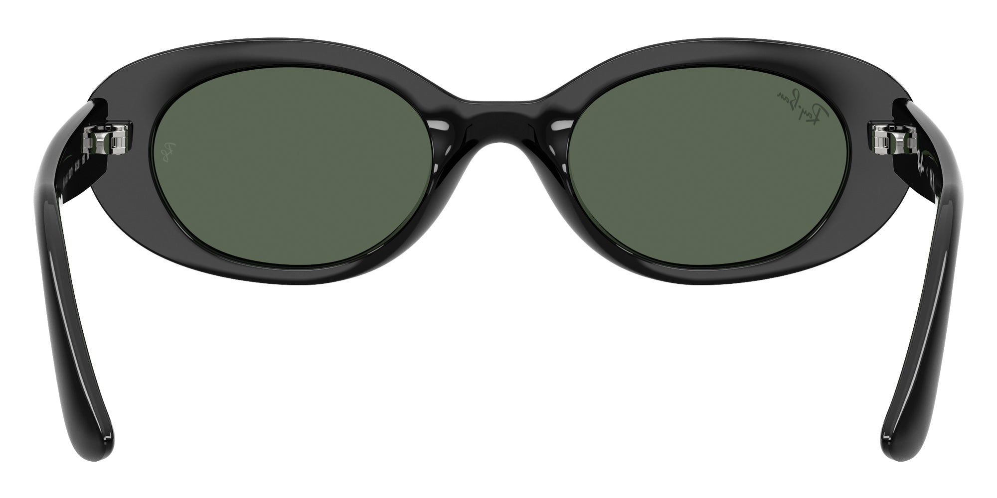 Ray-Ban® RJ9141S RJ9141S 100/71 45 Sunglasses - Black