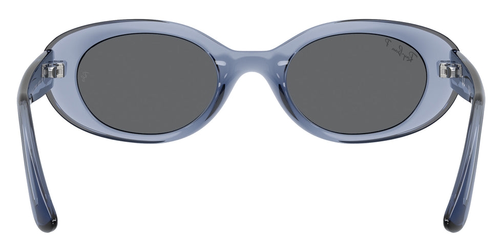 Ray-Ban® RJ9141S RJ9141S 721681 45 Sunglasses - Transparent Blue