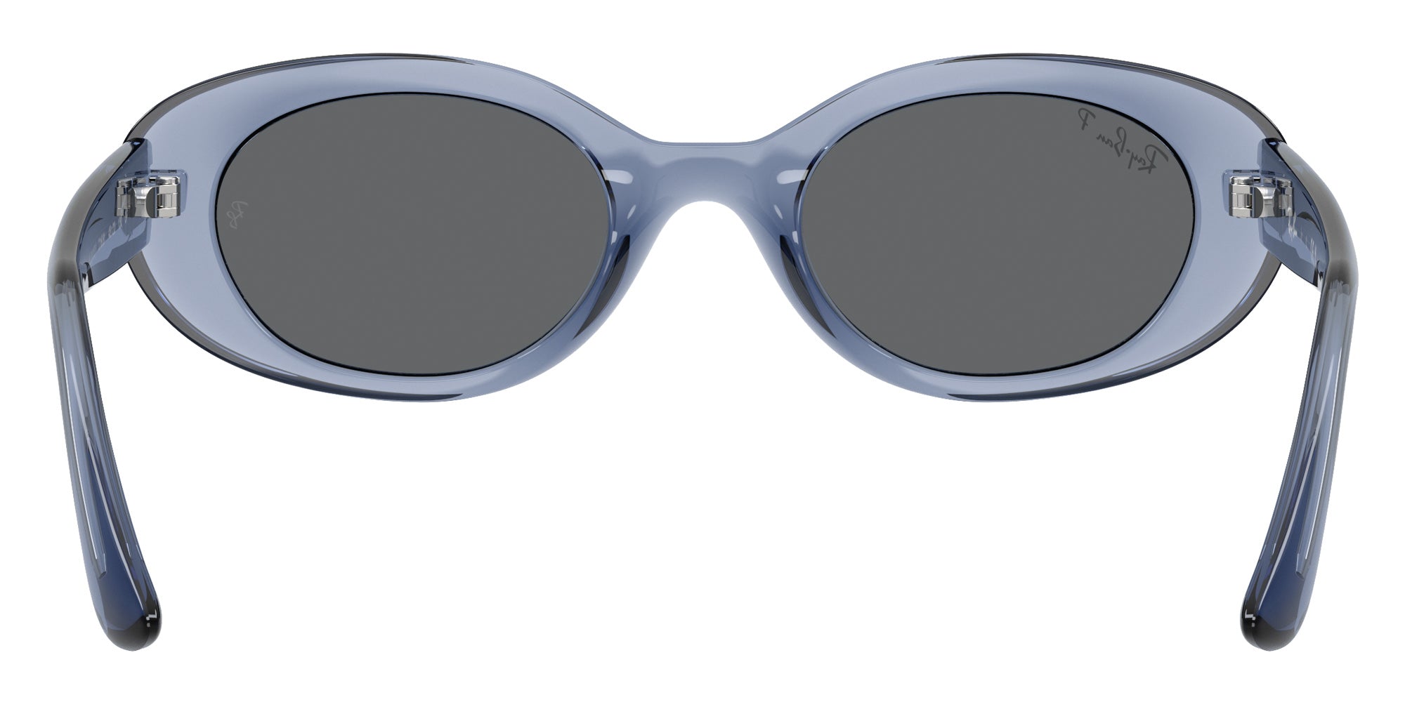 Ray-Ban® RJ9141SF RJ9141SF 721681 45 Sunglasses - Transparent Blue