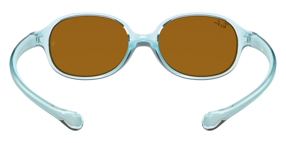 Ray-Ban® RJ9187S RJ9187S 7081/3 39 Sunglasses - Blue