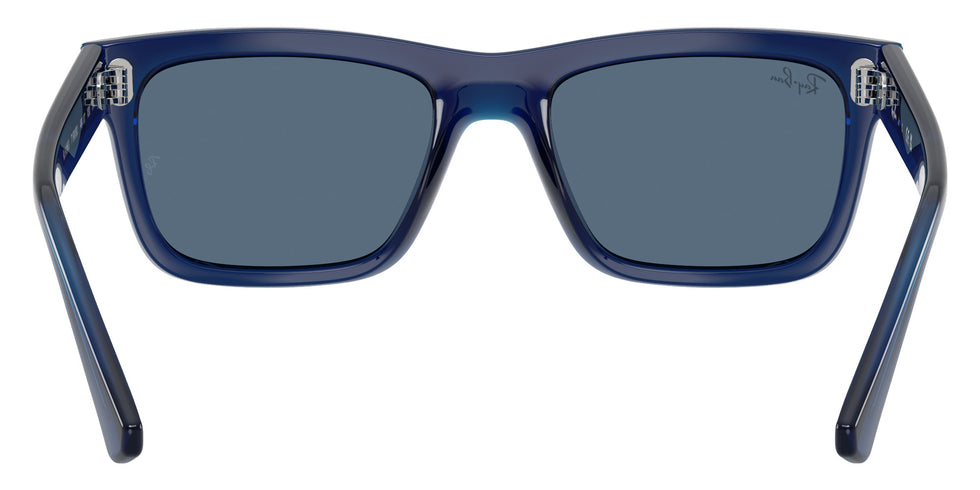 Ray-Ban® RJ9196S RJ9196S 719080 49 Sunglasses - Transparent Blue