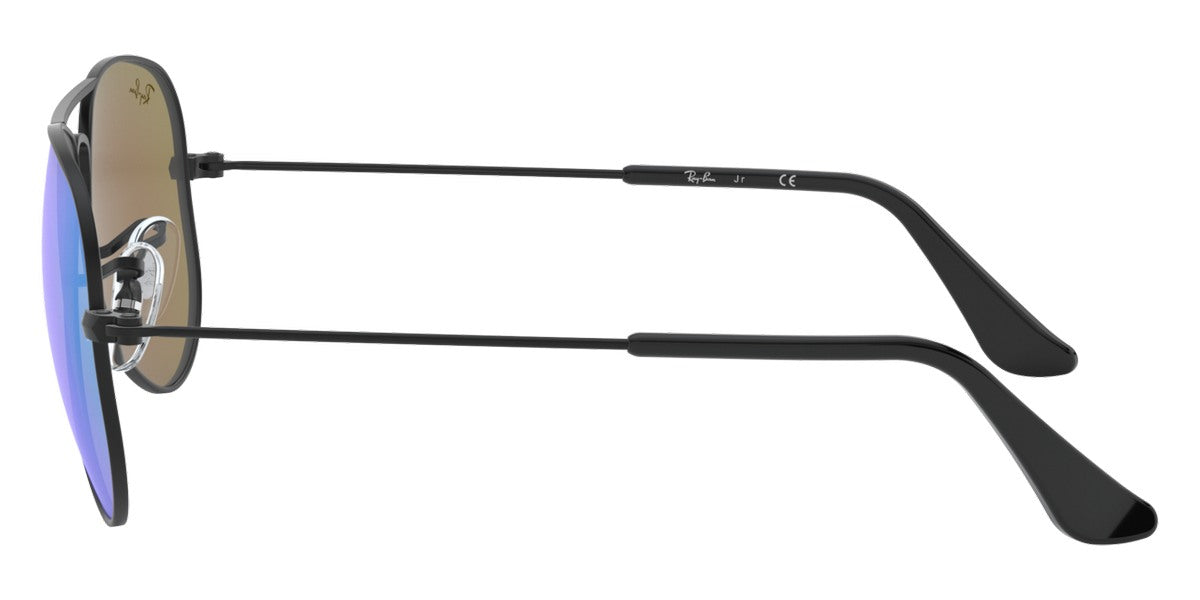 Ray-Ban® Junior Aviator RJ9506S Sunglasses