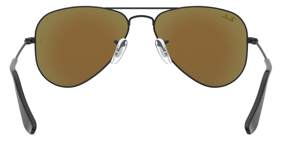 Ray-Ban® Junior Aviator RJ9506S Sunglasses