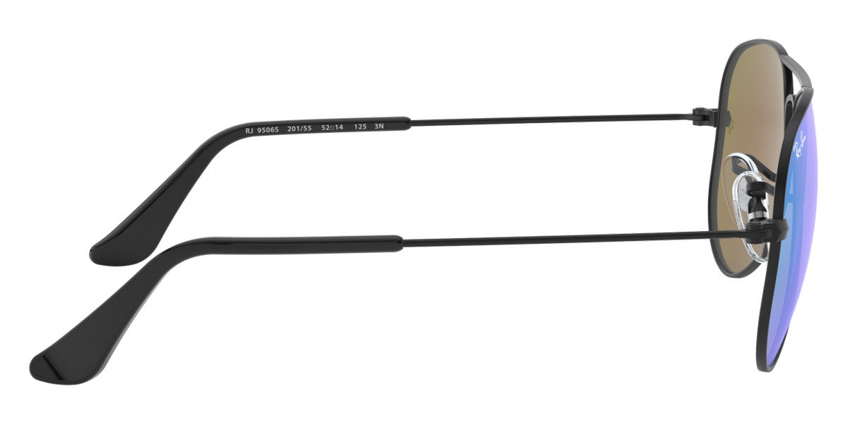Ray-Ban® Junior Aviator RJ9506S Sunglasses
