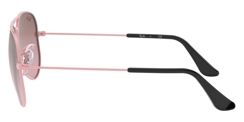 Ray-Ban® Junior Aviator RJ9506S Sunglasses