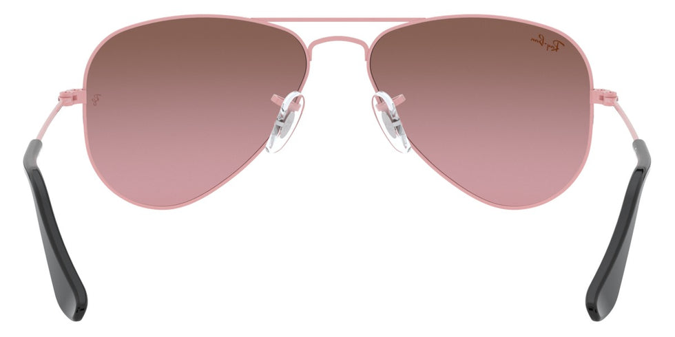Ray-Ban® Junior Aviator RJ9506S Sunglasses