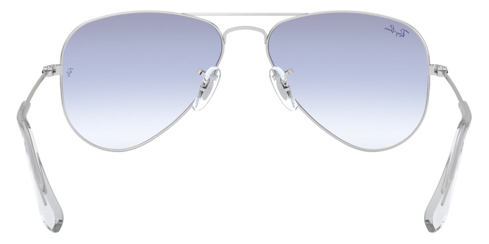 Ray-Ban® Junior Aviator RJ9506S Sunglasses