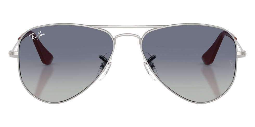 Ray-Ban® RJ9506S RJ9506S 212/4L 52 Sunglasses - Silver
