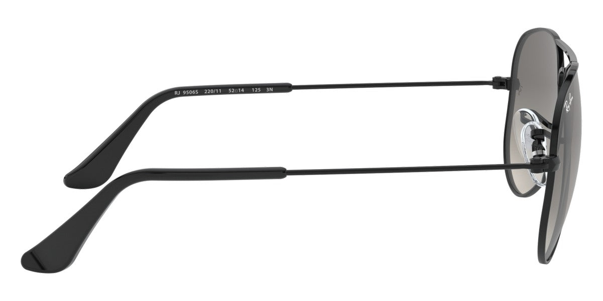 Ray-Ban® Junior Aviator RJ9506S Sunglasses