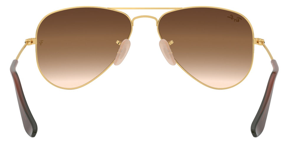 Ray-Ban® Junior Aviator RJ9506S Sunglasses