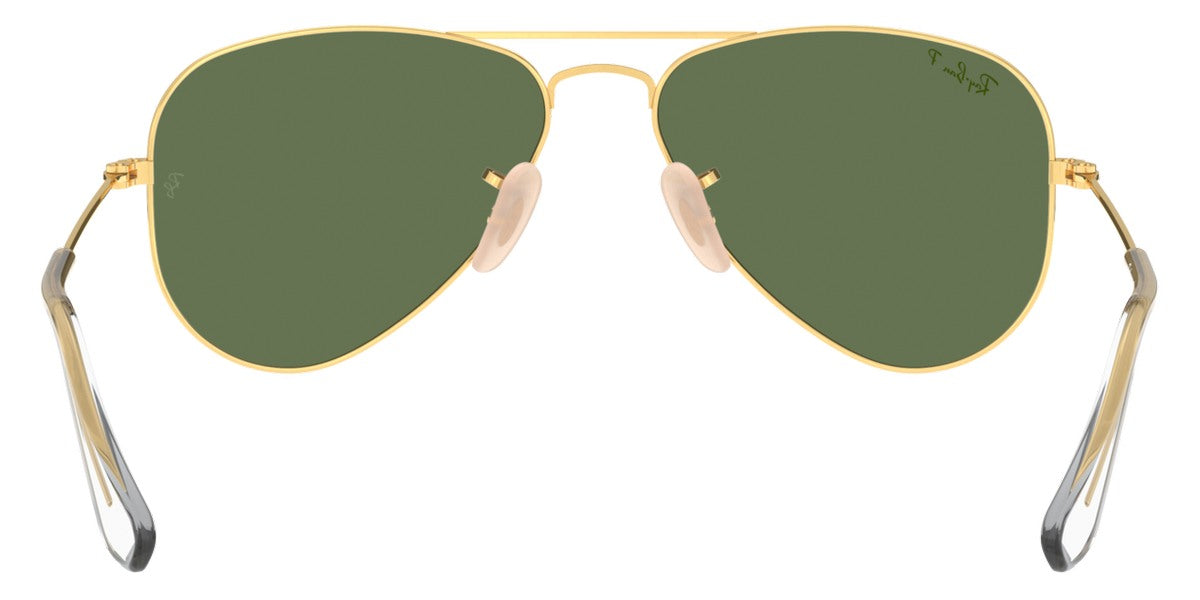 Ray-Ban® Junior Aviator RJ9506S Sunglasses
