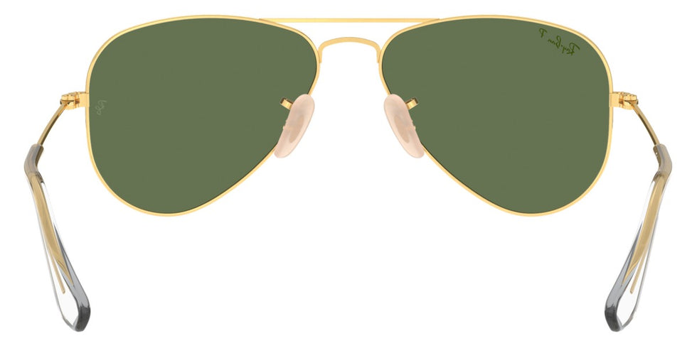 Ray-Ban® Junior Aviator RJ9506S Sunglasses