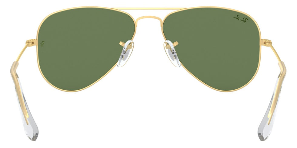 Ray-Ban® Junior Aviator RJ9506S Sunglasses