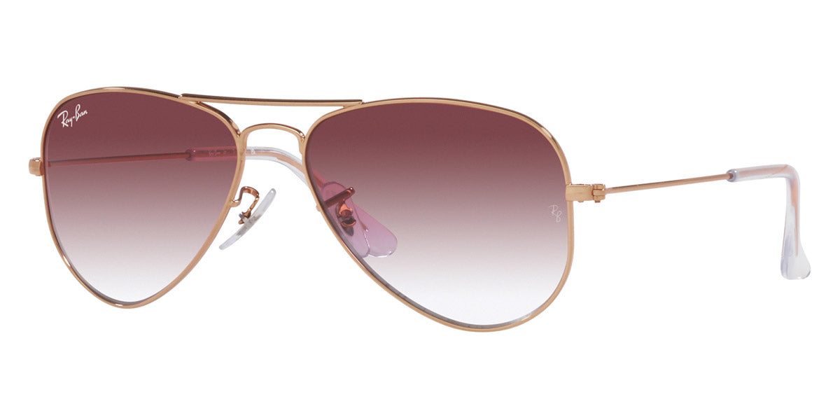Ray-Ban® Junior Aviator RJ9506S Sunglasses