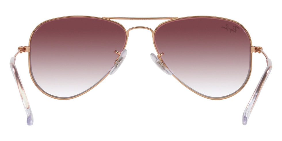 Ray-Ban® Junior Aviator RJ9506S Sunglasses