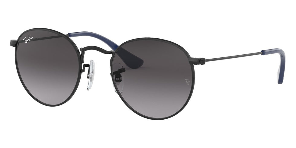 Ray-Ban® Junior Round RJ9547S Sunglasses